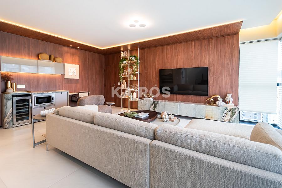 COBERTURA DUPLEX A VENDA 4 SUITES RIOMAGGIORE RESIDENZE — foto 26