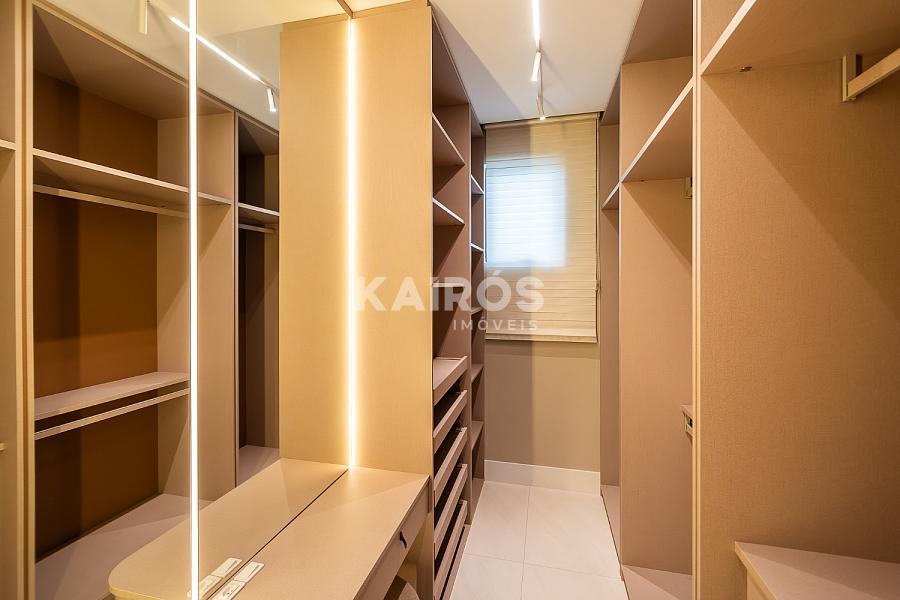 COBERTURA DUPLEX A VENDA 4 SUITES RIOMAGGIORE RESIDENZE — foto 29