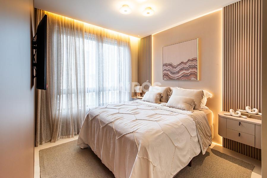 COBERTURA DUPLEX A VENDA 4 SUITES RIOMAGGIORE RESIDENZE — foto 30