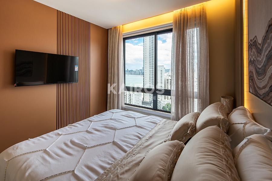 COBERTURA DUPLEX A VENDA 4 SUITES RIOMAGGIORE RESIDENZE — foto 31