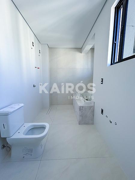 COBERTURA DUPLEX A VENDA 4 SUITES RIOMAGGIORE RESIDENZE — foto 39