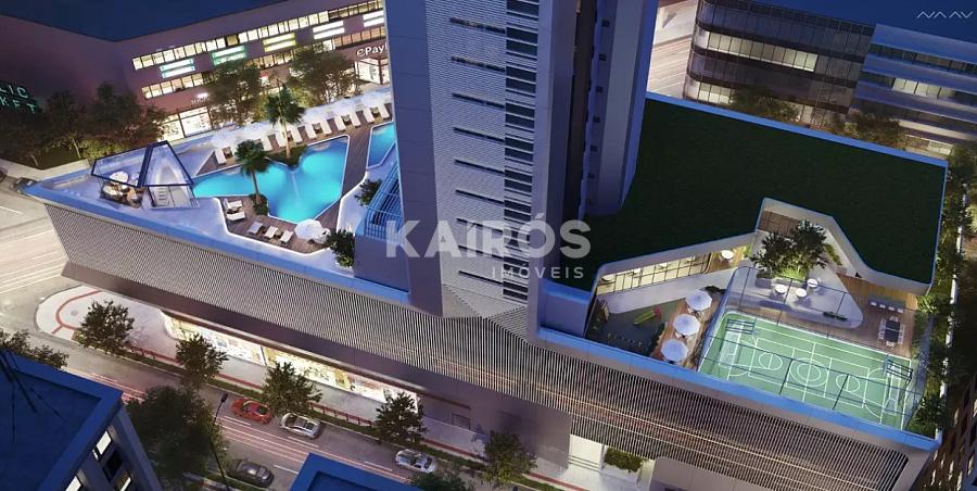 APARTAMENTO A VENDA NO EDIFICIO VITRA — foto 10