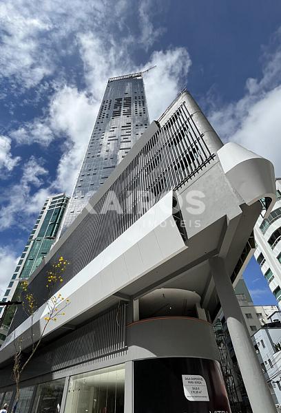 APARTAMENTO A VENDA NO EDIFICIO VITRA — foto 11