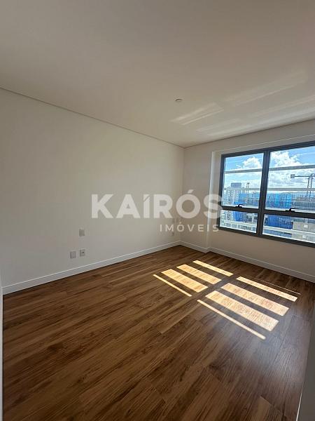 APARTAMENTO A VENDA NO EDIFICIO VITRA — foto 13