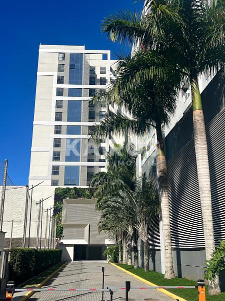 APARTAMENTO A VENDA NO SOUL BRAVA 1