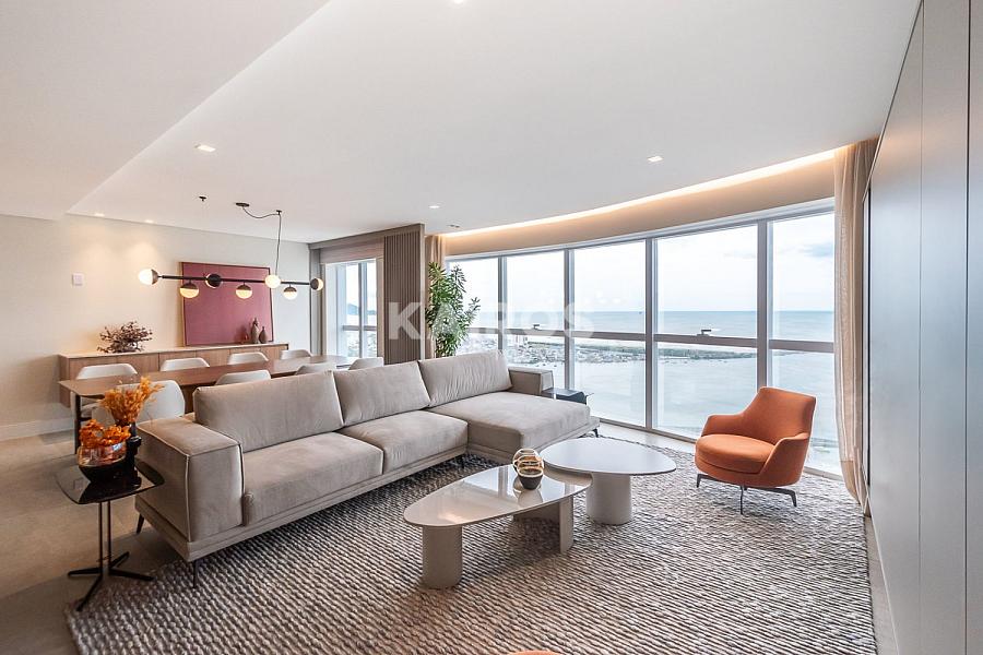 COBERTURA DUPLAX NO EXCLUSIVE RESIDENCE 1