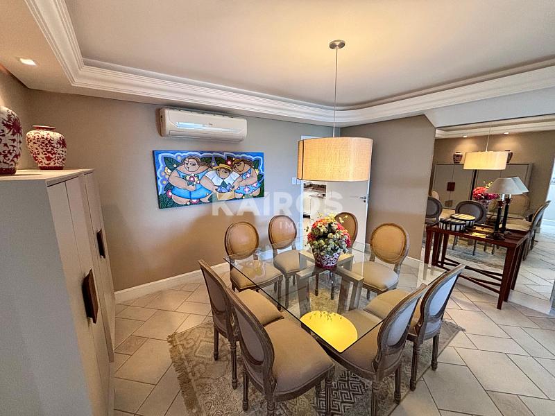 APARTAMENTO A VENDA NO EDIFICIO TORRE ATLANTICA — foto 24