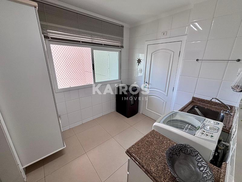APARTAMENTO A VENDA NO EDIFICIO TORRE ATLANTICA — foto 20