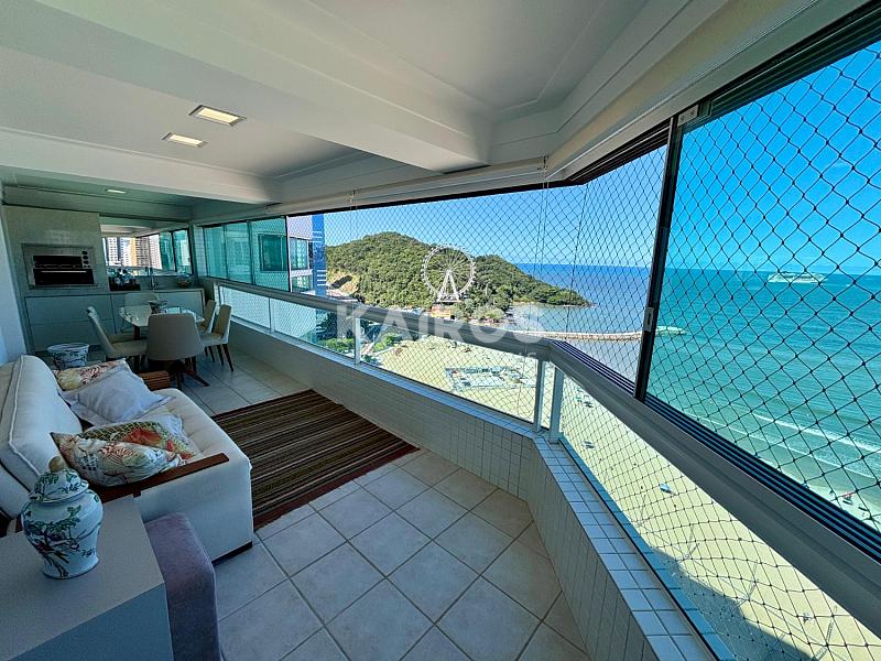 APARTAMENTO A VENDA NO EDIFICIO TORRE ATLANTICA — foto 19