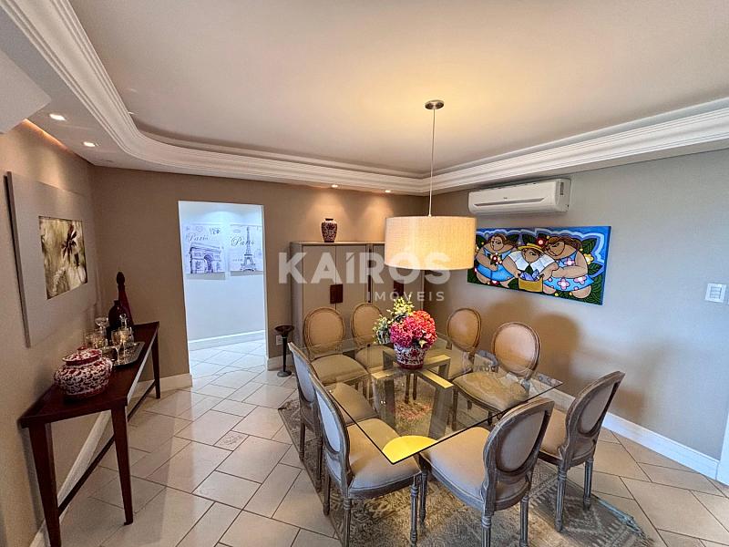 APARTAMENTO A VENDA NO EDIFICIO TORRE ATLANTICA — foto 23