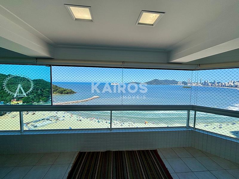 APARTAMENTO A VENDA NO EDIFICIO TORRE ATLANTICA — foto 18