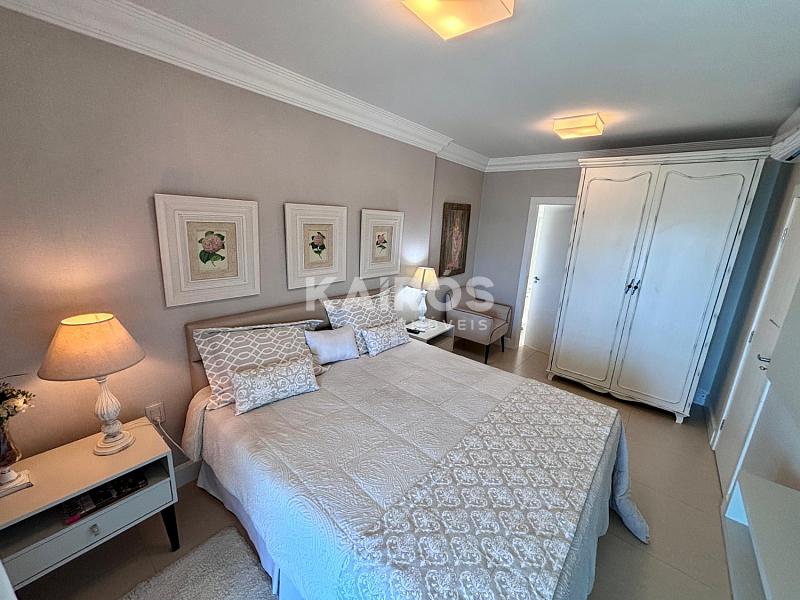 APARTAMENTO A VENDA NO EDIFICIO TORRE ATLANTICA — foto 25