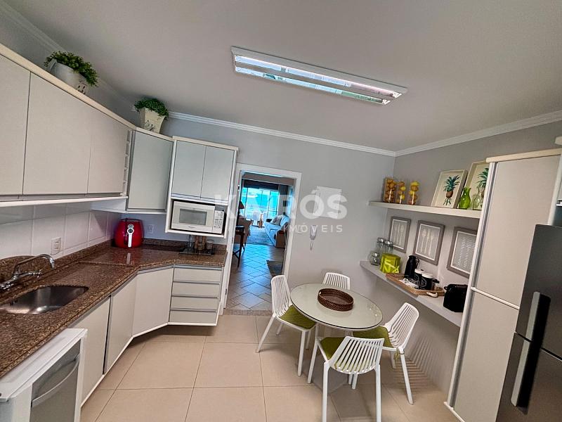 APARTAMENTO A VENDA NO EDIFICIO TORRE ATLANTICA — foto 21