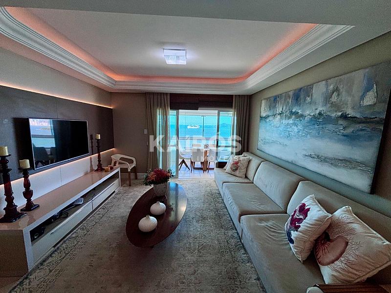 APARTAMENTO A VENDA NO EDIFICIO TORRE ATLANTICA — foto 22