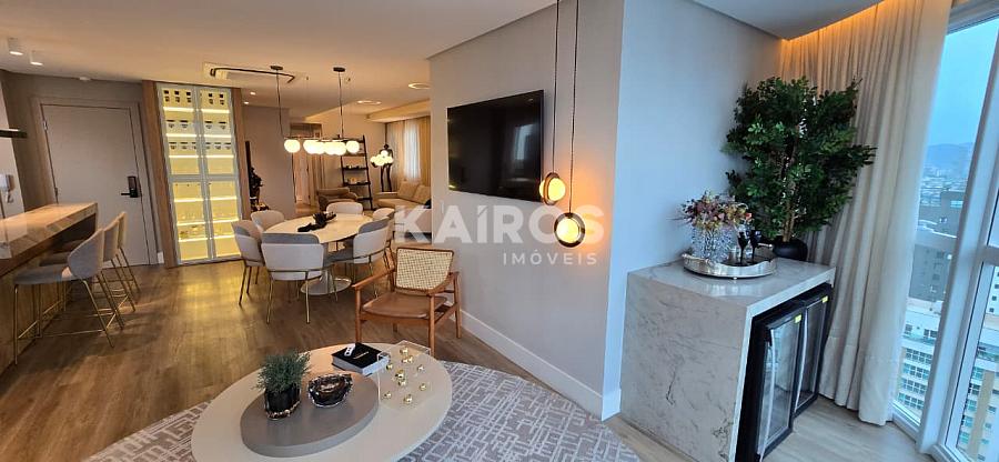 APARTAMENTO A VENDA NO ELEGANCE TOWER RESIDENCE 1