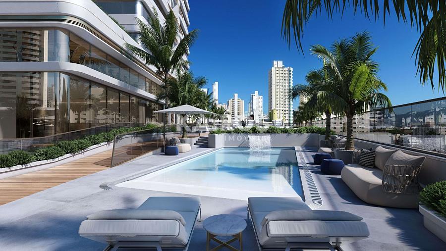 APARTAMENTO A VENDA NO EDIFICIO LACITTÁ — foto 2