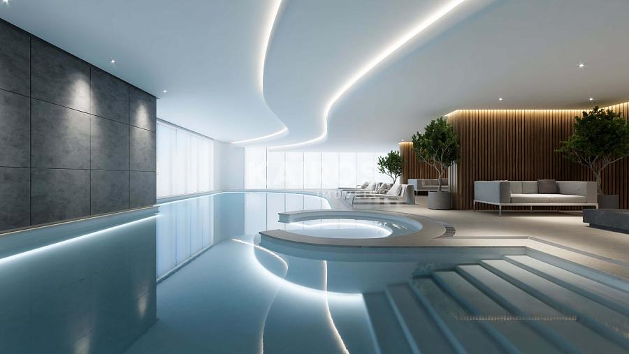 APARTAMENTO A VENDA NO EDIFICIO LACITTÁ — foto 6