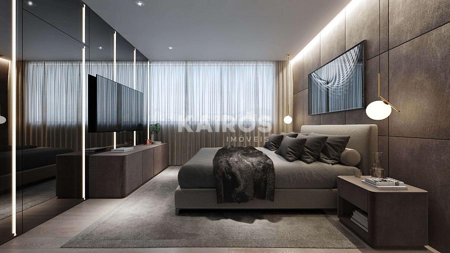 APARTAMENTO A VENDA NO EDIFICIO LACITTÁ — foto 18