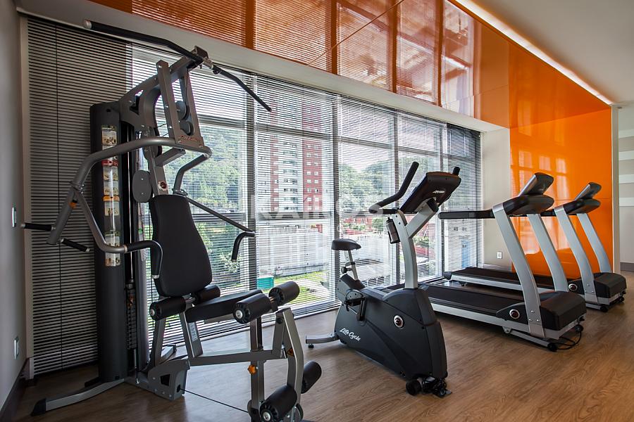 APARTAMENTO A VENDA NO EDIFÍCIO CARTIER COM 4 SUÍTES BARRA NORTE — foto 6