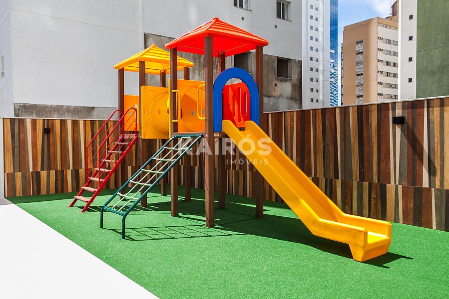 APARTAMENTO A VENDA NO EDIFÍCIO CARTIER COM 4 SUÍTES BARRA NORTE — foto 12