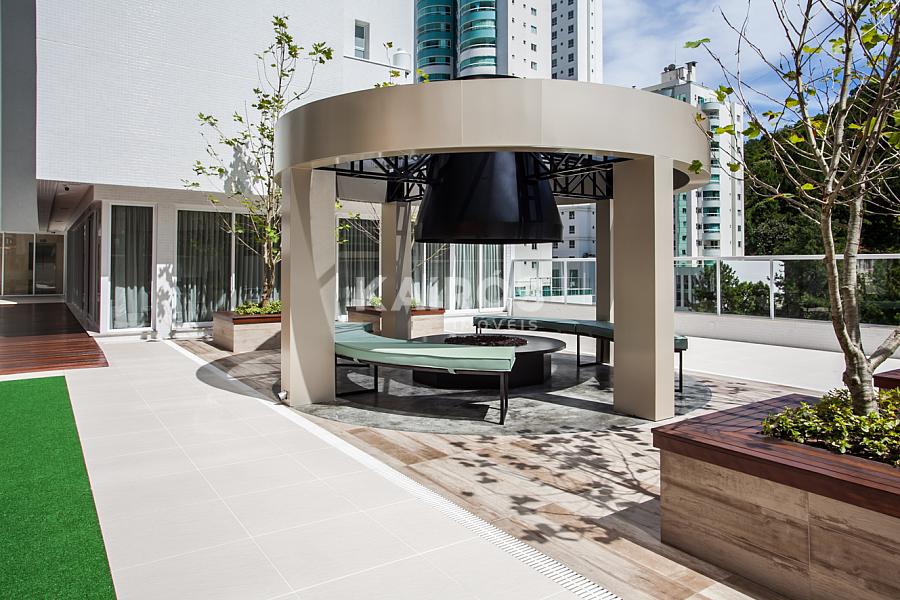 APARTAMENTO A VENDA NO EDIFÍCIO CARTIER COM 4 SUÍTES BARRA NORTE — foto 13