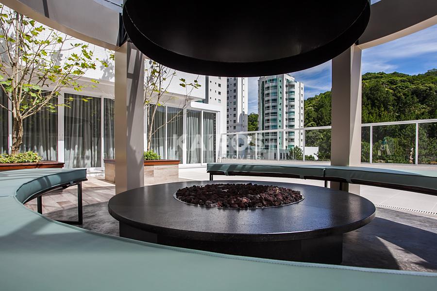 APARTAMENTO A VENDA NO EDIFÍCIO CARTIER COM 4 SUÍTES BARRA NORTE — foto 14