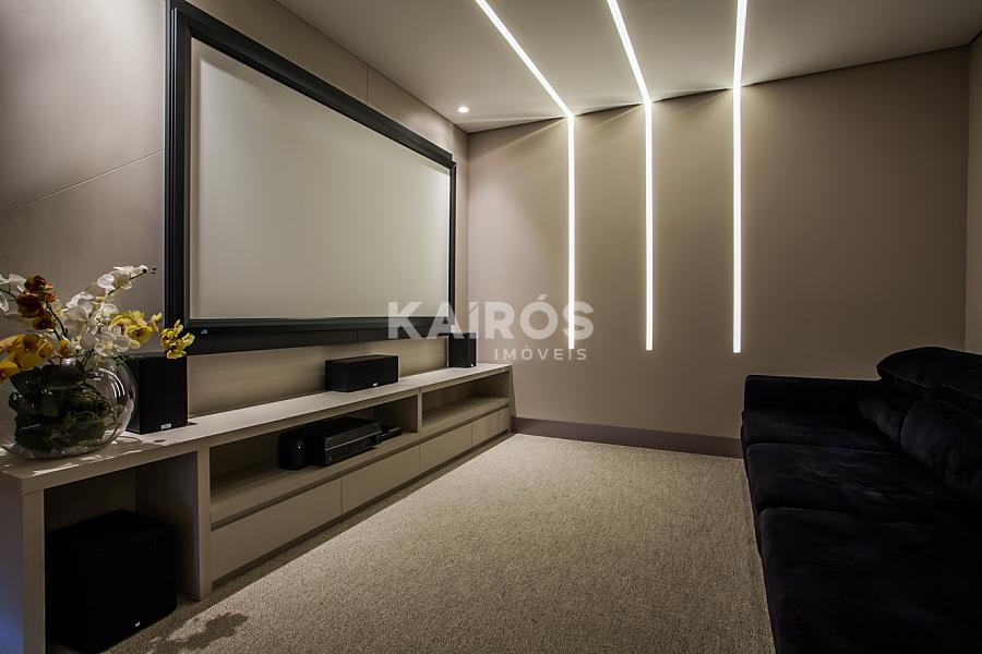 APARTAMENTO A VENDA NO EDIFÍCIO CARTIER COM 4 SUÍTES BARRA NORTE — foto 15