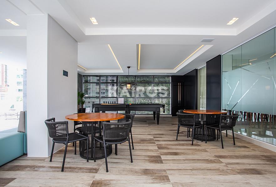 APARTAMENTO A VENDA NO EDIFÍCIO CARTIER COM 4 SUÍTES BARRA NORTE — foto 18
