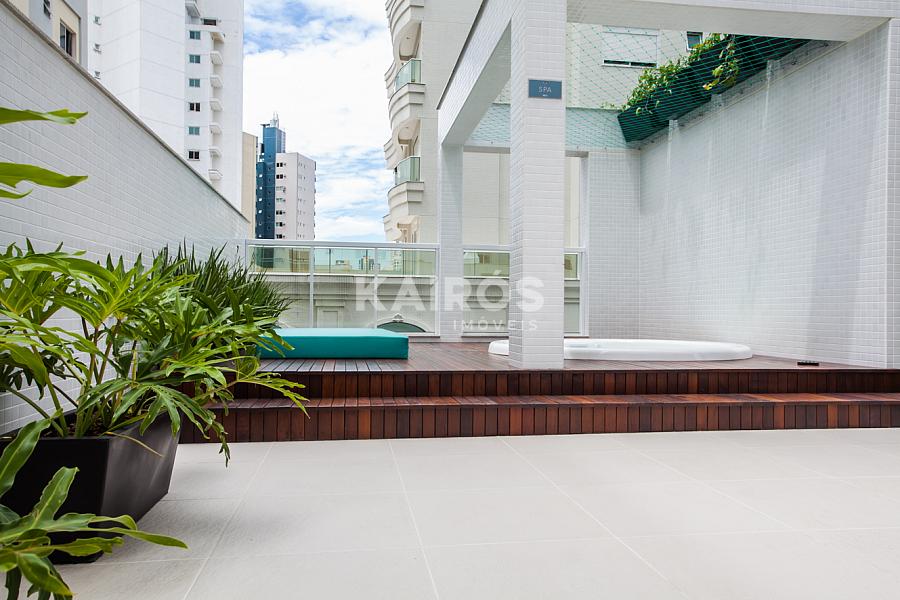 APARTAMENTO A VENDA NO EDIFÍCIO CARTIER COM 4 SUÍTES BARRA NORTE — foto 23