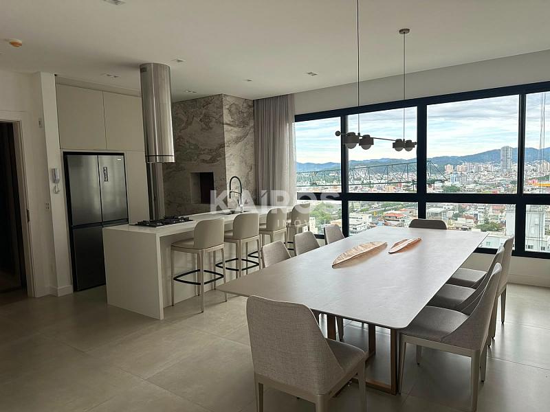 APARTAMENTO A VENDA NO EDIFICIO PORTO ROTTERDAM 1
