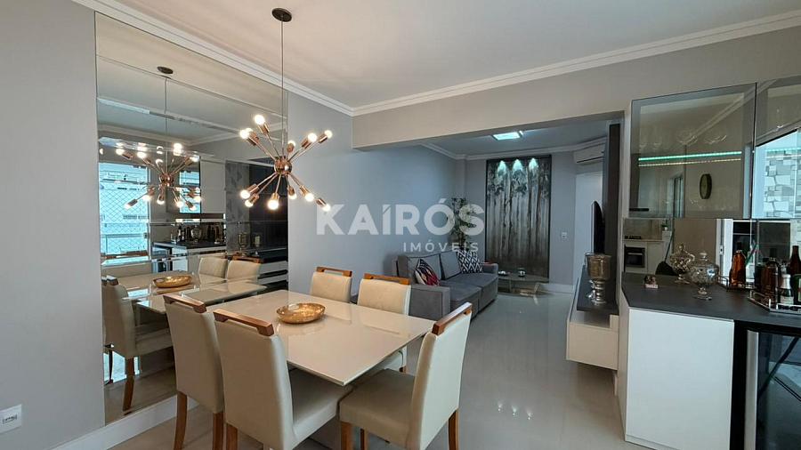APARTAMENTO A VENDA NO SAN SALVATORE 1