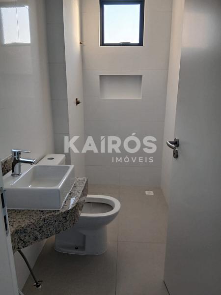 APARTAMENTO A VENDA NO RESIDENCIAL NEOVILLE — foto 16