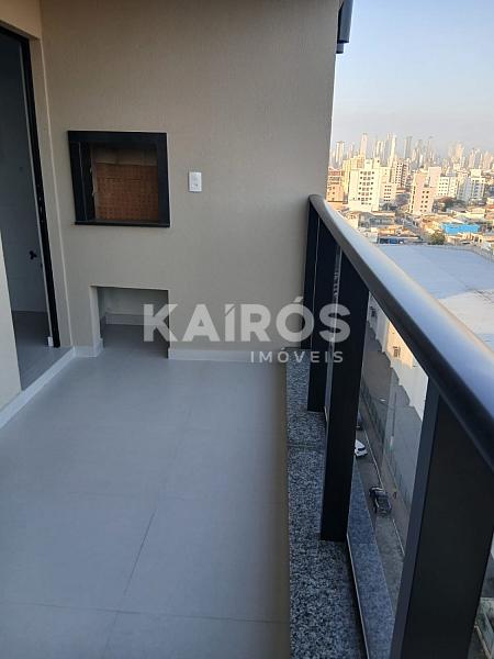 APARTAMENTO A VENDA NO RESIDENCIAL NEOVILLE — foto 23
