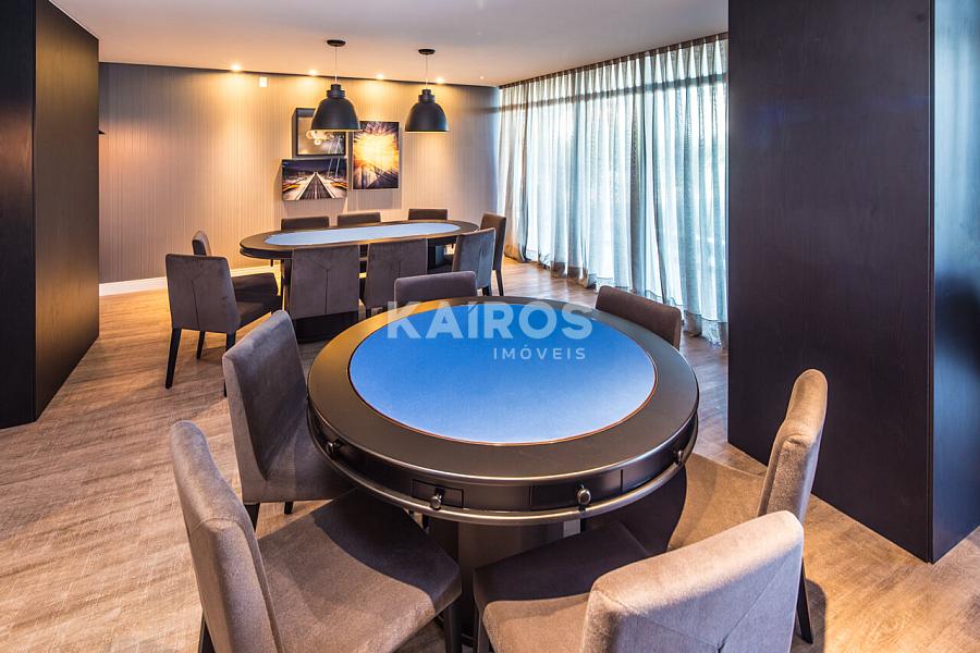 APARTAMENTO A VENDA NO EDIFICIO AMORES DA BRAVA — foto 7