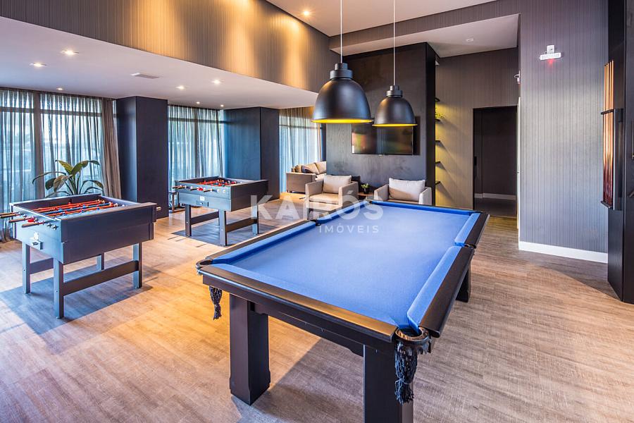 APARTAMENTO A VENDA NO EDIFICIO AMORES DA BRAVA — foto 8