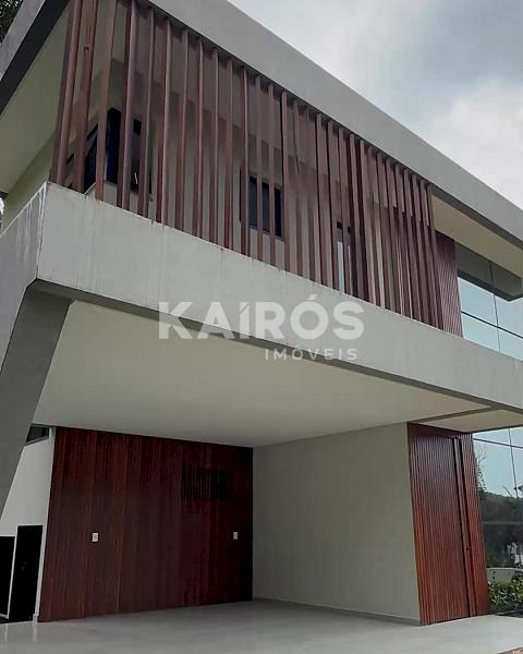 CASA A VENDA EM CONDOMÍNIO FECHADO — foto 2