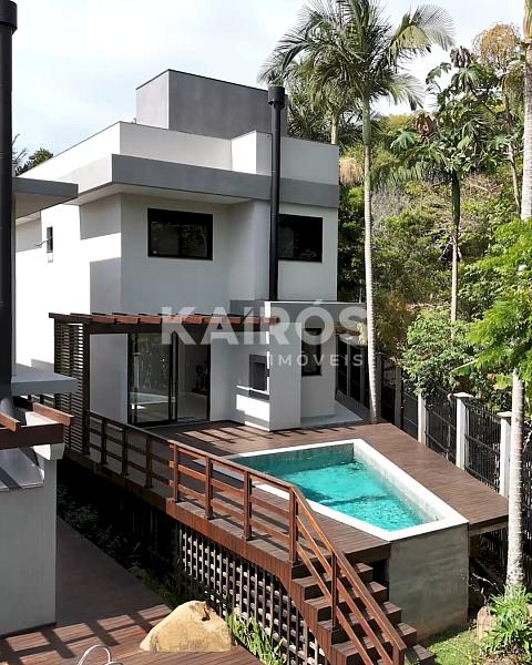 CASA A VENDA EM CONDOMÍNIO FECHADO — foto 10