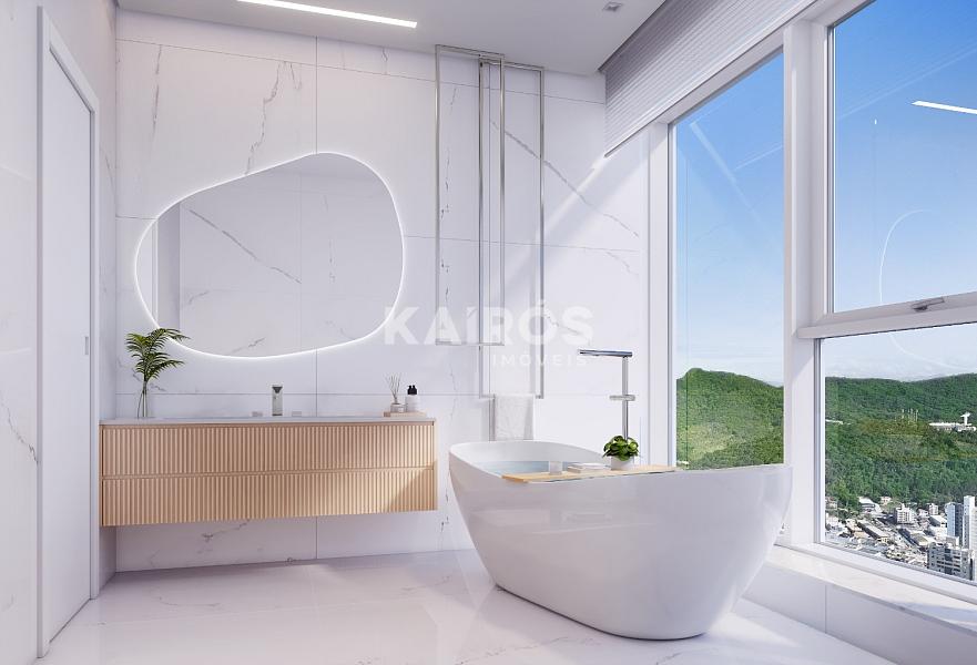 APARTAMENTO A VENDA NO EDÍFICIO ICONIC — foto 3