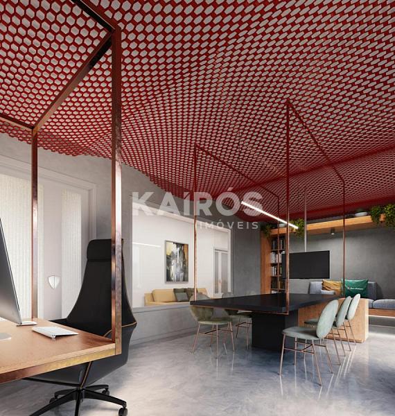 APARTAMENTO A VENDA NO EDIFÍCIO TONINO LAMBORGUINI — foto 27