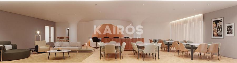 APARTAMENTO A VENDA NO EDIFÍCIO TONINO LAMBORGUINI — foto 30