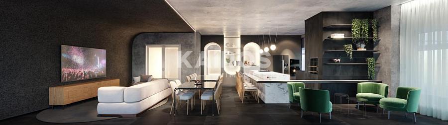 APARTAMENTO A VENDA NO EDIFÍCIO TONINO LAMBORGUINI — foto 17