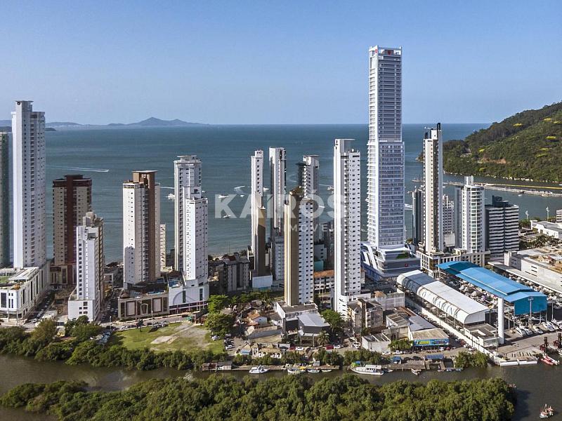 APARTAMENTO A VENDA NO EDIFÍCIO TONINO LAMBORGUINI — foto 5