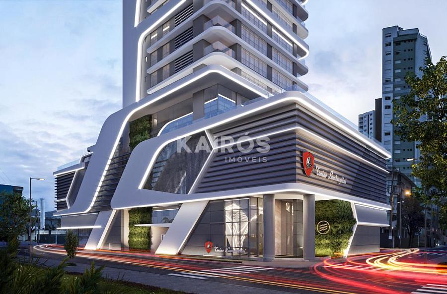 APARTAMENTO A VENDA NO EDIFÍCIO TONINO LAMBORGUINI — foto 6