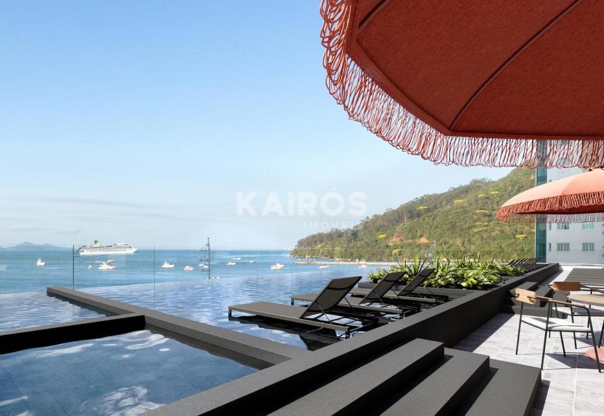 APARTAMENTO A VENDA NO EDIFÍCIO TONINO LAMBORGUINI — foto 20