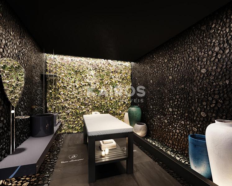 APARTAMENTO A VENDA NO EDIFÍCIO TONINO LAMBORGUINI — foto 24