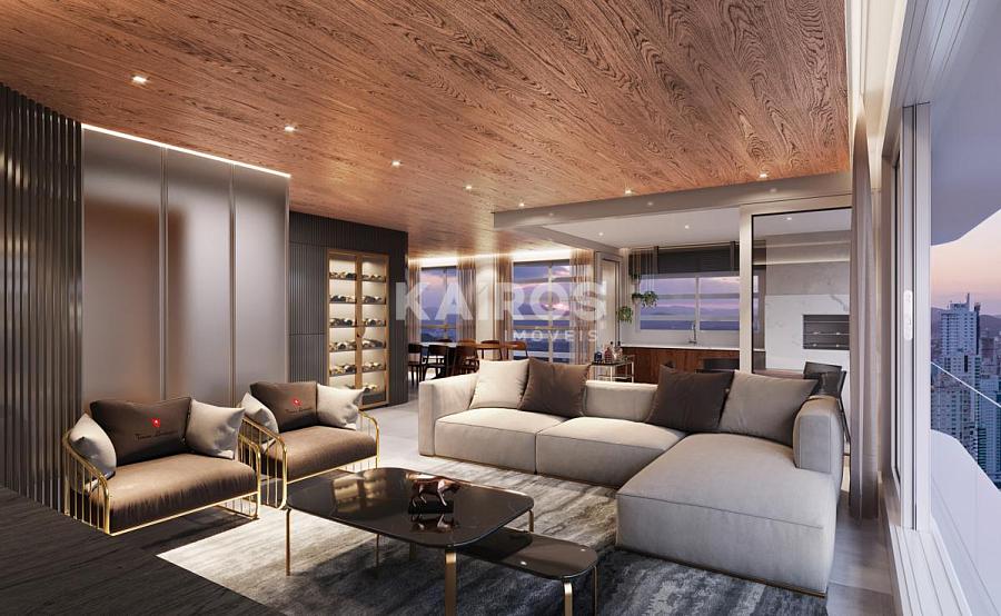 APARTAMENTO A VENDA NO EDIFÍCIO TONINO LAMBORGUINI — foto 32