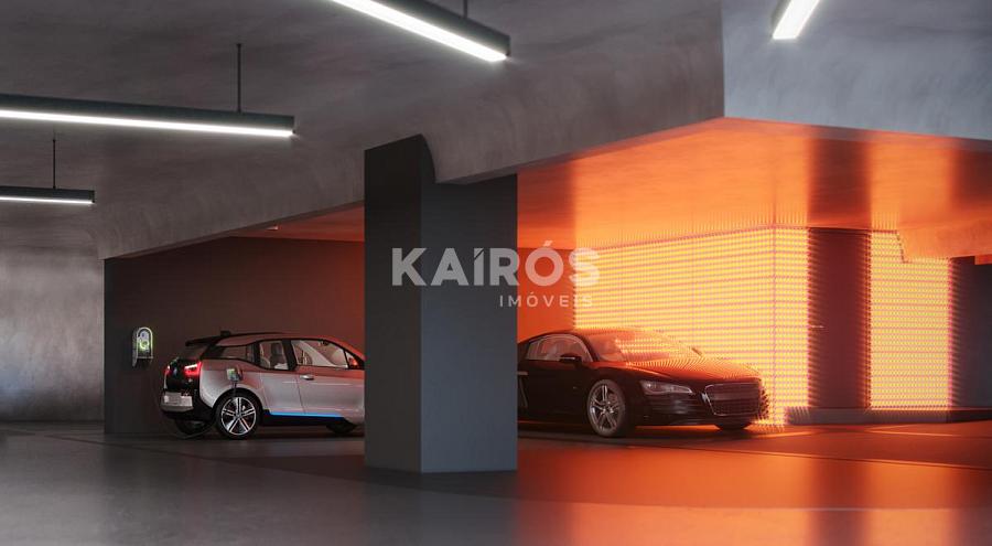 APARTAMENTO A VENDA NO EDIFÍCIO TONINO LAMBORGUINI — foto 8