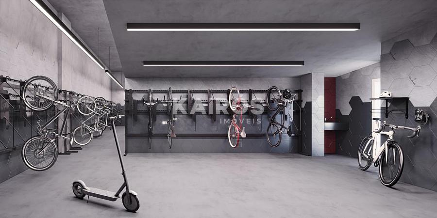 APARTAMENTO A VENDA NO EDIFÍCIO TONINO LAMBORGUINI — foto 9