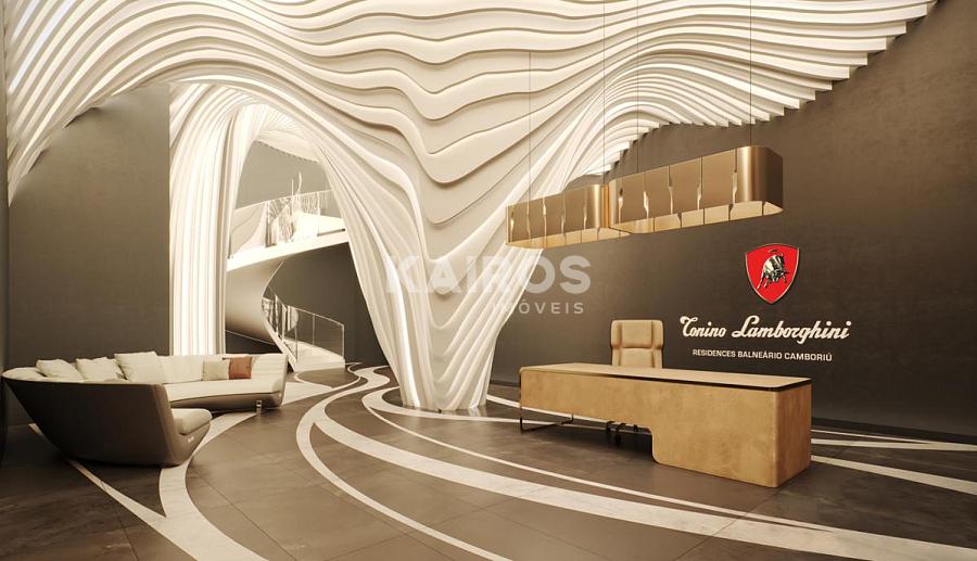 APARTAMENTO A VENDA NO EDIFÍCIO TONINO LAMBORGUINI — foto 10