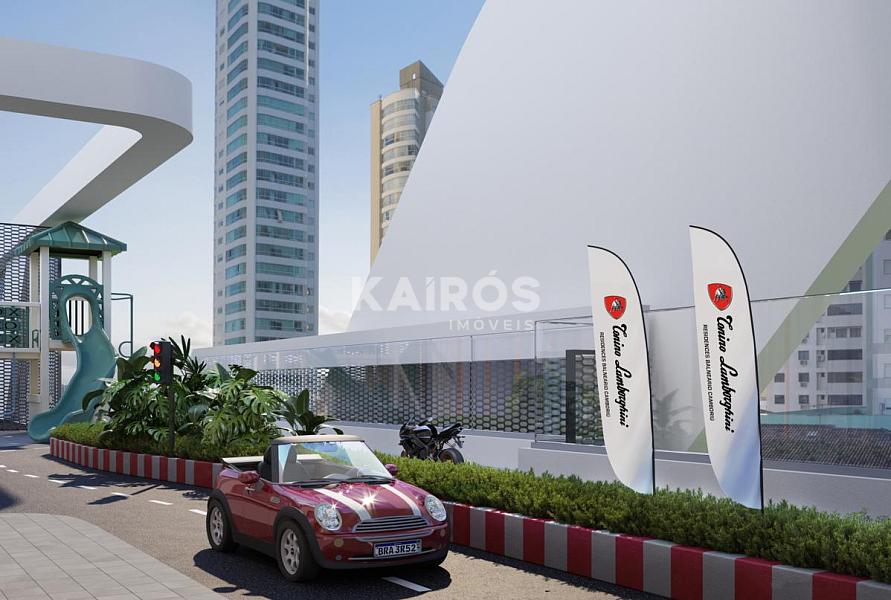 APARTAMENTO A VENDA NO EDIFÍCIO TONINO LAMBORGUINI — foto 14